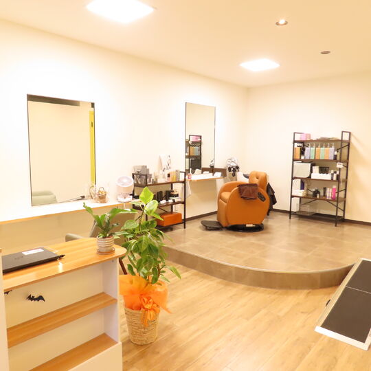 画像1343：店舗の雰囲気